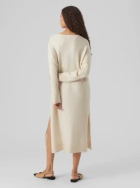 Vmphiline lange jurk