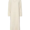 Vmphiline lange jurk