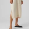 Vmphiline lange jurk