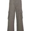 Vmpia-broek met middelhoge taille
