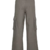 Vmpia-broek met middelhoge taille