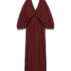 Vmpill lange jurk
