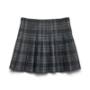Vmpiper korte rok met middelhoge taille