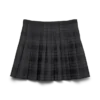 Vmpiper korte rok met middelhoge taille