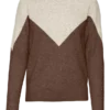 Vmplaza gebreide trui