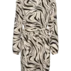 Vmpoet korte jurk