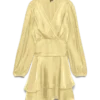 Vmpolly korte jurk
