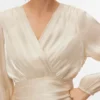 Vmpolly korte jurk