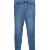 Vmpolly Mid Rise Skinny Fit-Jeans