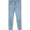 Vmpolly Mid Rise Skinny Fit-Jeans
