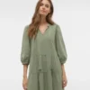 Vmpretty kort jurkje