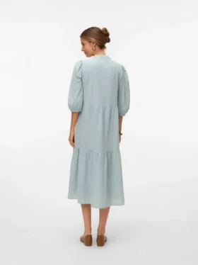 Vmpretty kort jurkje
