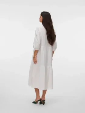 Vmpretty kort jurkje