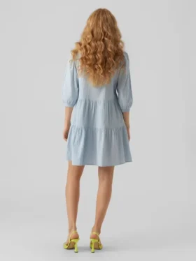 Vmpretty kort jurkje