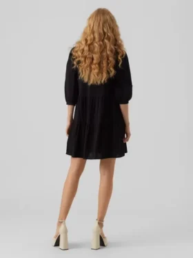 Vmpretty kort jurkje