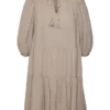 Vmpretty kort jurkje