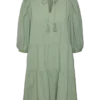 Vmpretty kort jurkje