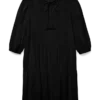 Vmpretty kort jurkje