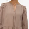 Vmpretty kort jurkje