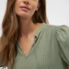 Vmpretty kort jurkje