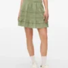 Vmpretty kort rokje met middelhoge taille