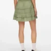 Vmpretty kort rokje met middelhoge taille