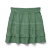 Vmpretty kort rokje met middelhoge taille