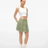 Vmpretty kort rokje met middelhoge taille