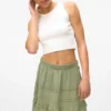 Vmpretty kort rokje met middelhoge taille