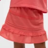 Vmpretty korte rok met middelhoge taille