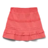 Vmpretty korte rok met middelhoge taille
