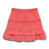 Vmpretty korte rok met middelhoge taille