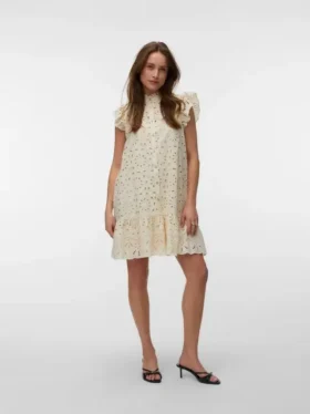 Vmquinn korte jurk Shorts