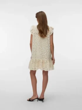Vmquinn korte jurk Shorts