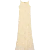 Vmquinn Lange jurk