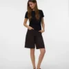 Vmraila denim shorts