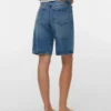 Vmraila denim shorts