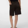 Vmraila denim shorts