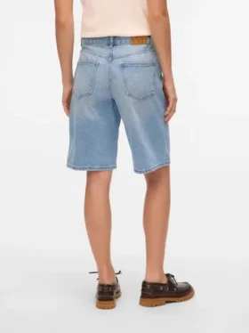 Vmraila denim shorts