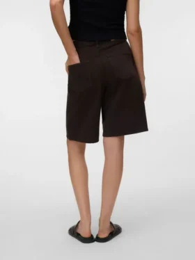 Vmraila denim shorts