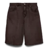 Vmraila denim shorts