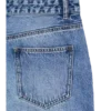 Vmraila denim shorts