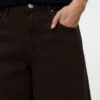 Vmraila denim shorts
