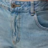 Vmraila denim shorts