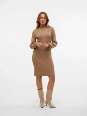 Vmraina kort jurk met Shorts