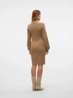 Vmraina kort jurk met Shorts
