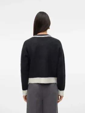 Vmrania breigoed vest