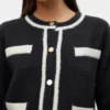 Vmrania breigoed vest
