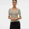 Vmrebecca breigoed vest