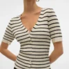 Vmrebecca breigoed vest